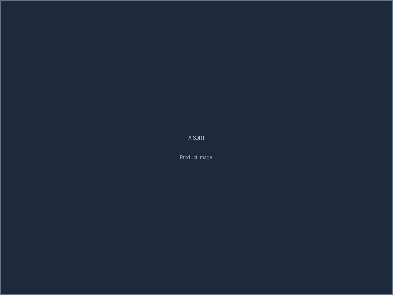 فرازة AISORT متعددة الحساسات المدمجة